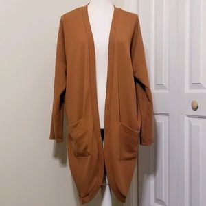 Ivoire cardigan